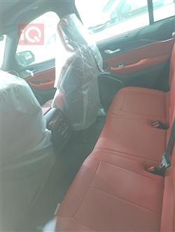 Jeep Grand Cherokee L